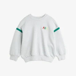 ABC Chenille Sweatshirt