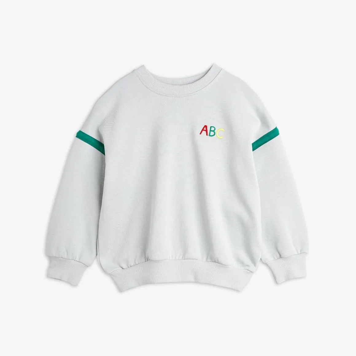 ABC Chenille Sweatshirt