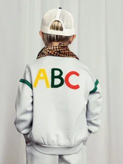 ABC Chenille Sweatshirt