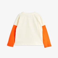 ABC Embroidered Grandpa Shirt