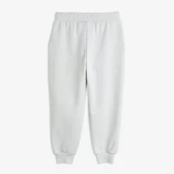 ABC Embroidered Sweatpants