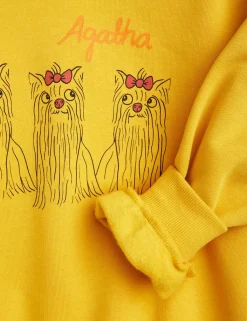 Agatha Dogs Sweatshirt