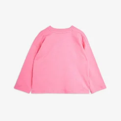 Agatha Embroidered Long Sleeve T-Shirt
