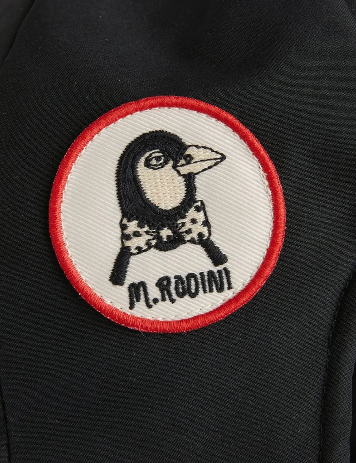 Alaska Cap