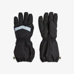 Alaska Stripe Gloves