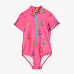 Anchor UV Swimsuit