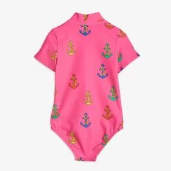 Anchor UV Swimsuit