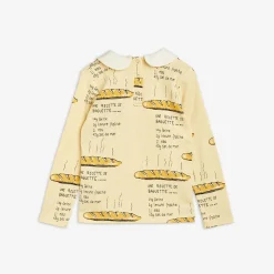 Baguette Long Sleeve T-Shirt