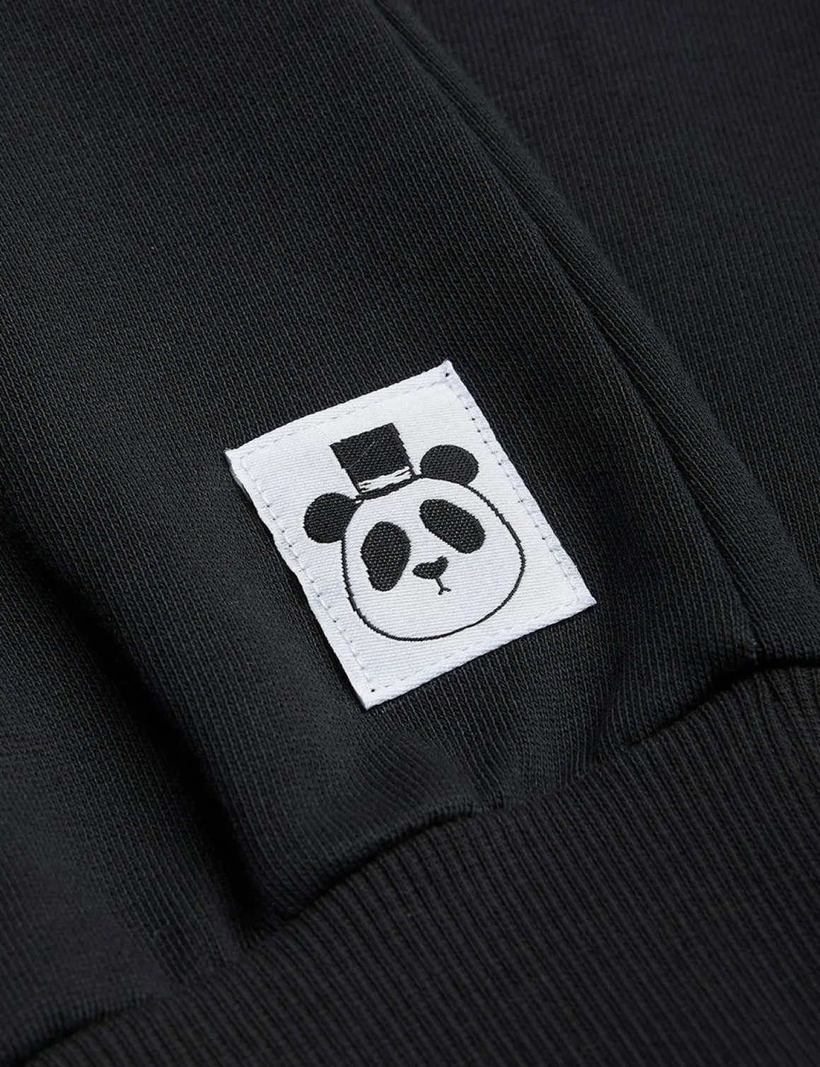 Basic Baby Sweat Set