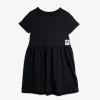 Basic Dress Black