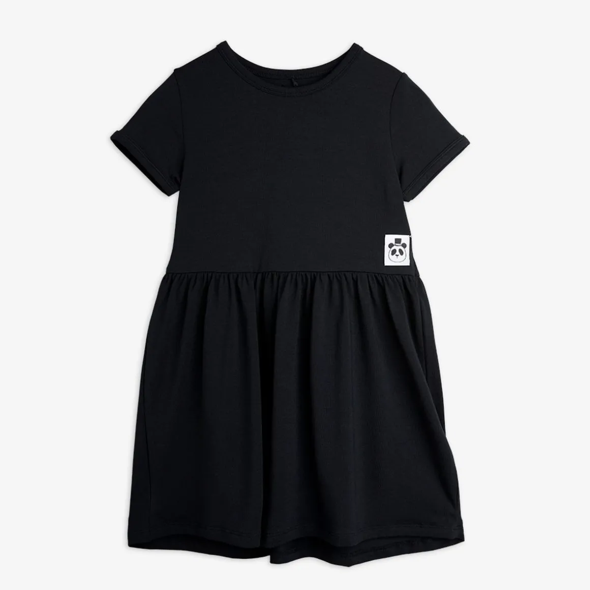 Basic Dress Black