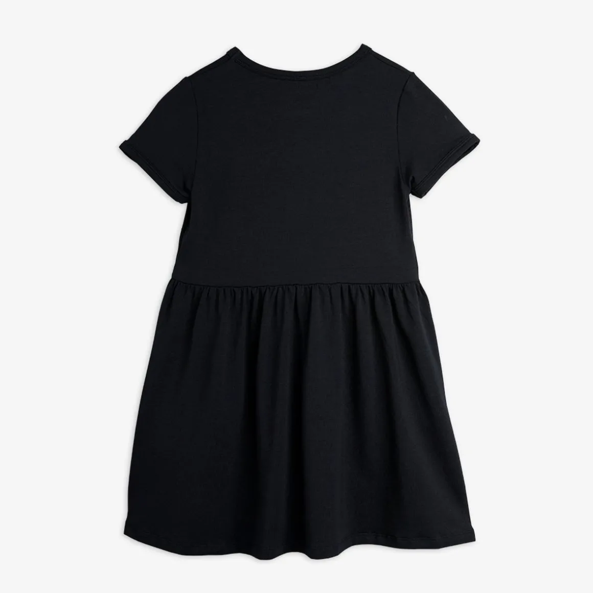 Basic Dress Black