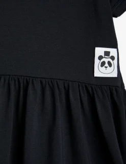 Basic Dress Black
