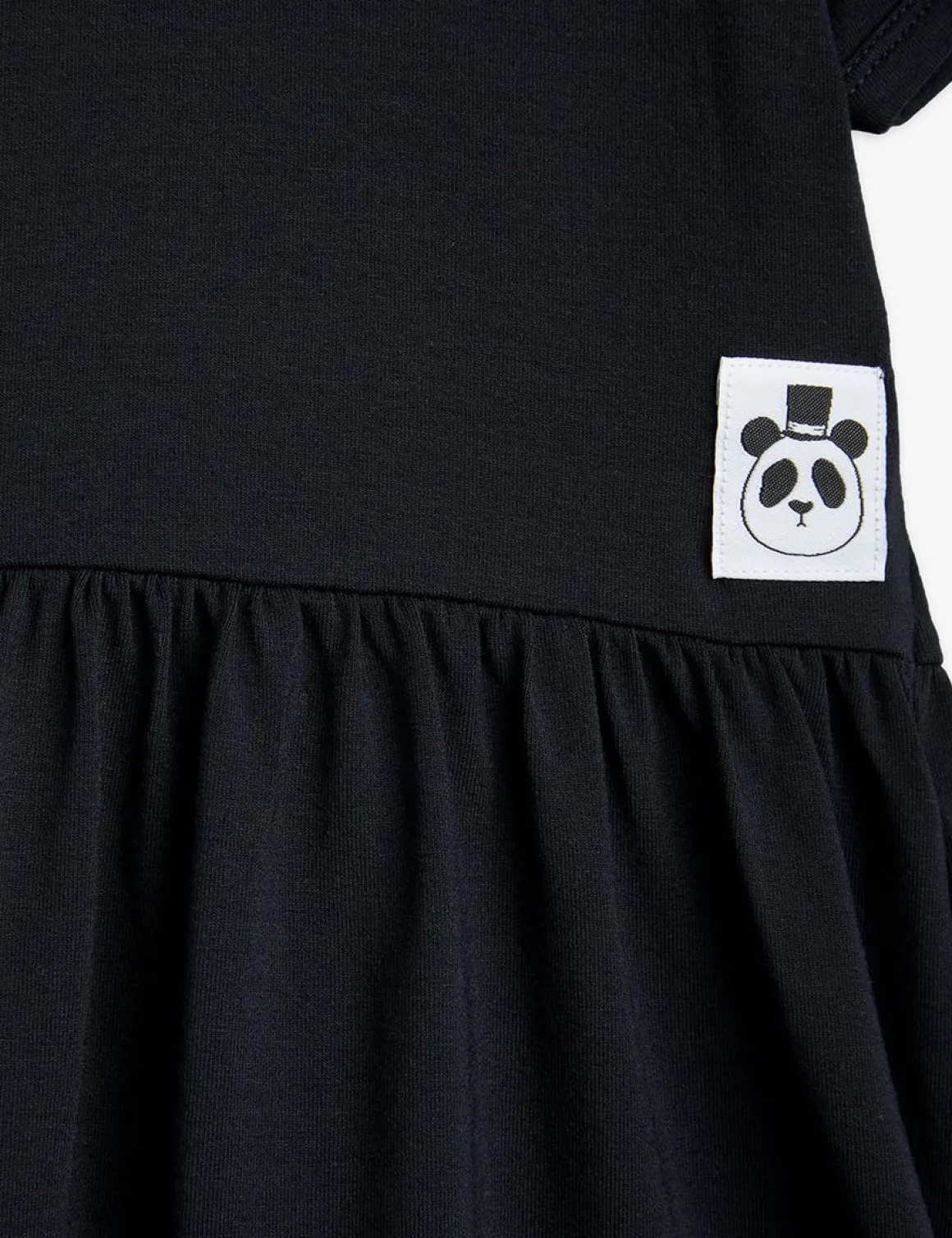 Basic Dress Black
