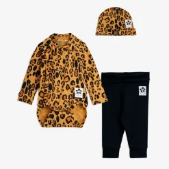 Basic Leopard Baby Kit