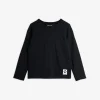 Basic Long Sleeve T-shirt