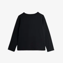 Basic Long Sleeve T-shirt