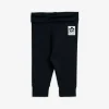 Basic Newborn Leggings