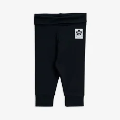 Basic Newborn Leggings