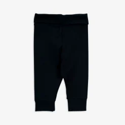 Basic Newborn Leggings