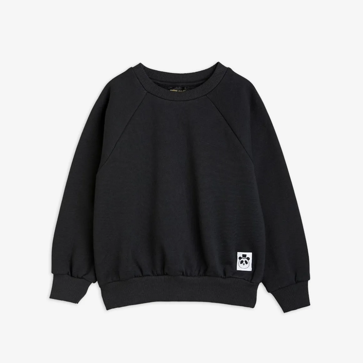 Basic Sweatshirt