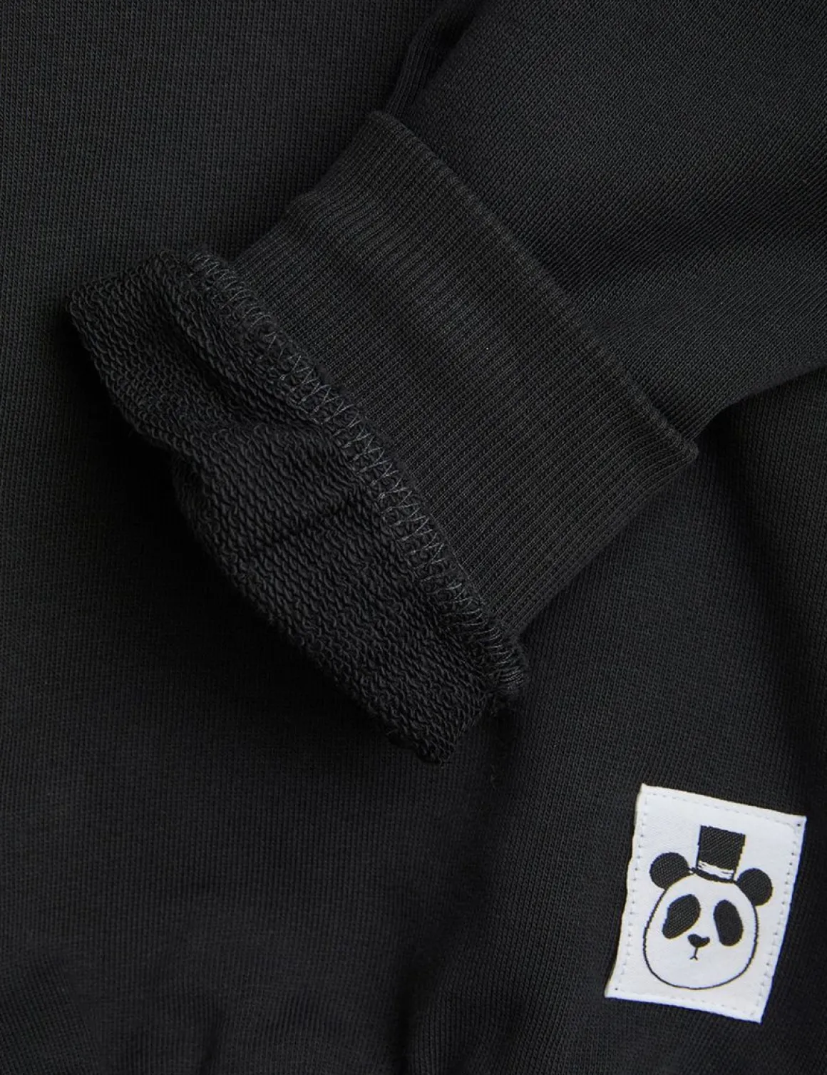 Basic Sweatshirt
