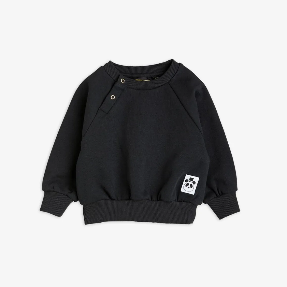 Basic Sweatshirt