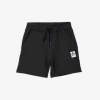 Basic sweatshorts