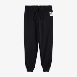 Basic Trousers Black
