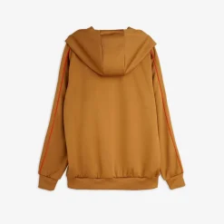 Besesaka Adult Half Zip Hoodie