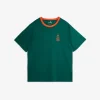 Besesaka Adult Quickdry T-shirt