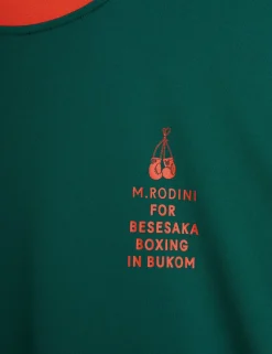 Besesaka Adult Quickdry T-shirt