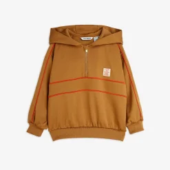 Besesaka Half Zip Hoodie