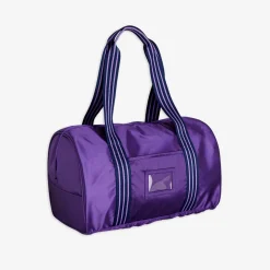 Besesaka Satin Gym Bag