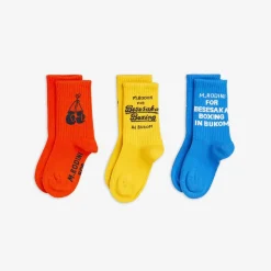 Besesaka Socks 3-Pack