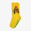 Bloodhound Anti Slip Socks