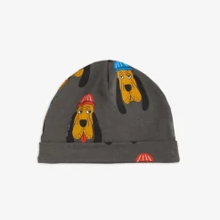 Bloodhound Baby Beanie