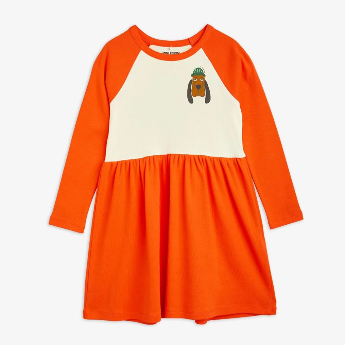 Bloodhound Dress