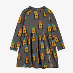 Bloodhound Dress