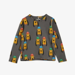 Bloodhound Longsleeve T-Shirt