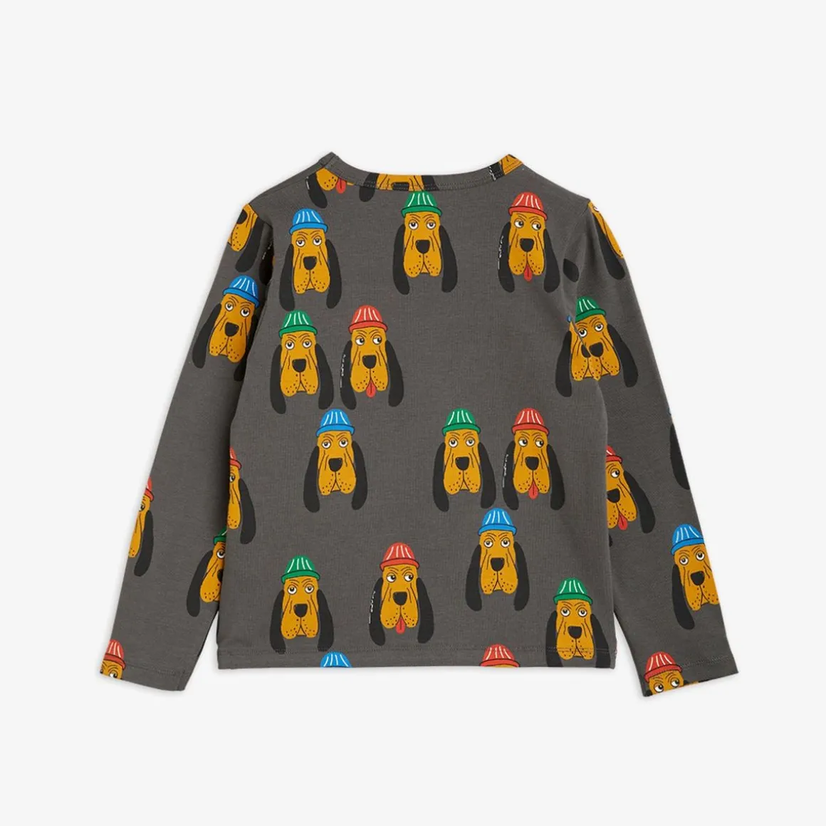 Bloodhound Longsleeve T-Shirt