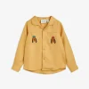 Bloodhound Woven Shirt