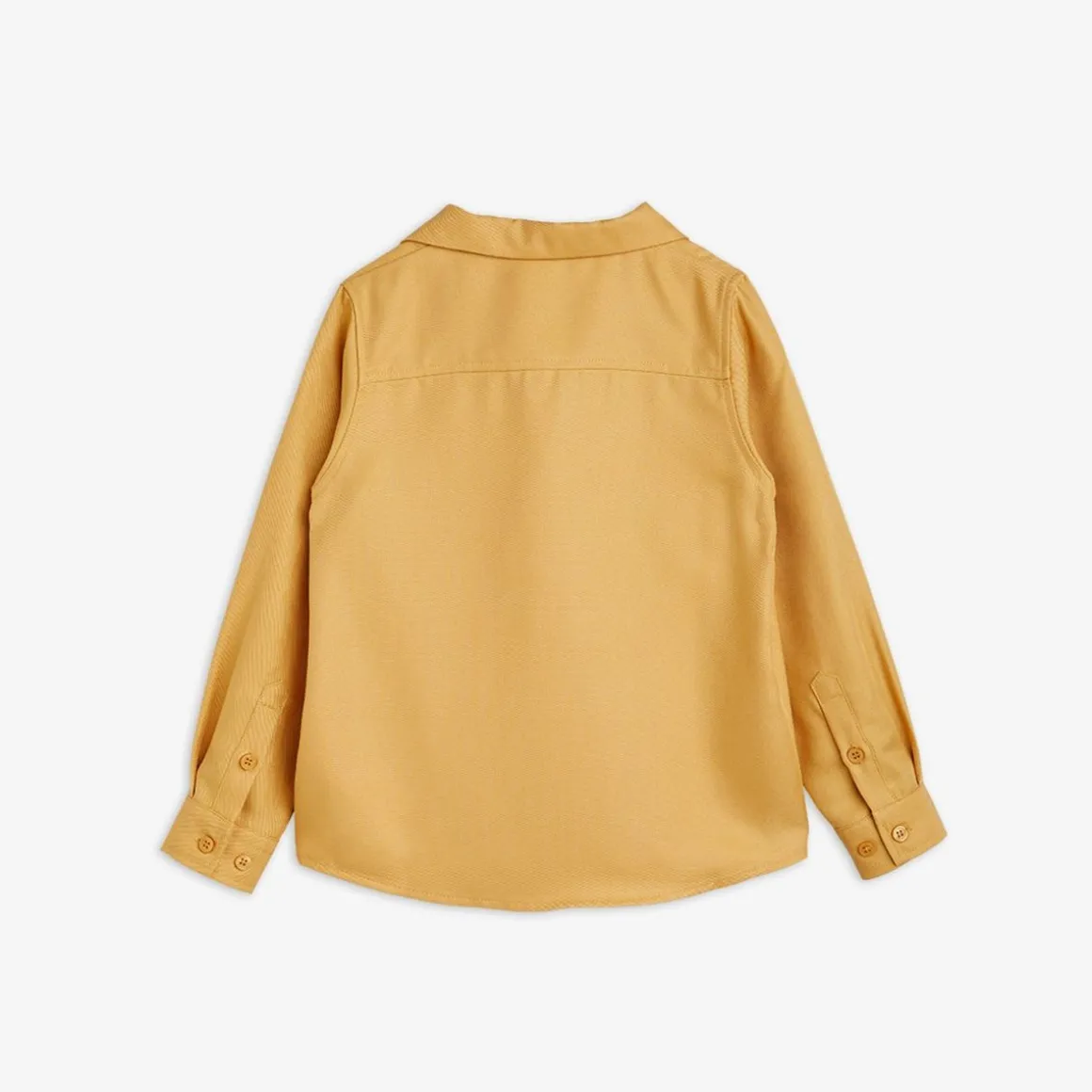 Bloodhound Woven Shirt