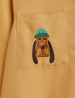 Bloodhound Woven Shirt