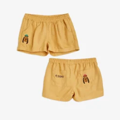 Bloodhound Woven Shorts