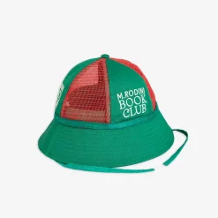 Book Club Sun Hat