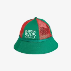 Book Club Sun Hat