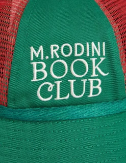Book Club Sun Hat