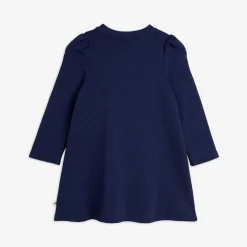 Bow application sweatdress