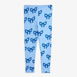 Bow Leggings